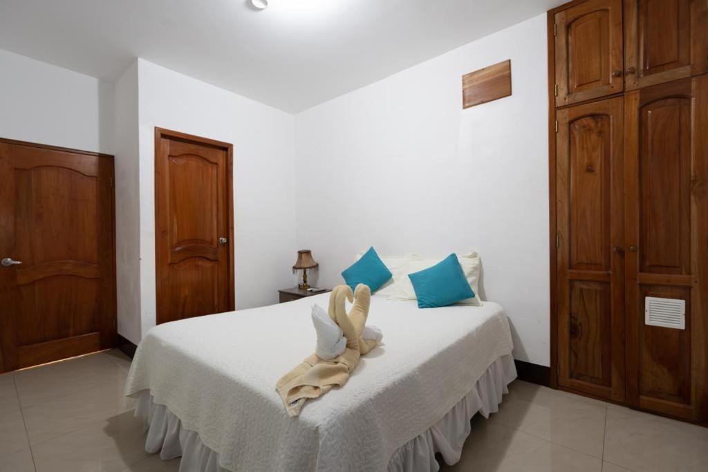 Hostal Tongo Reef بويرتو بكويريزو مورينو المظهر الخارجي الصورة
