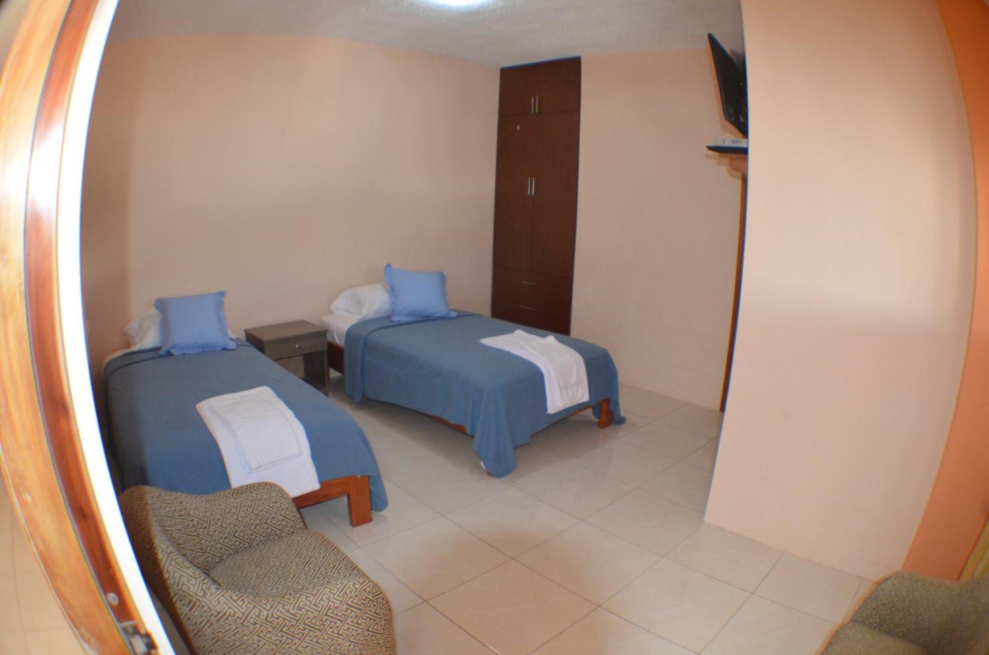 Hostal Tongo Reef بويرتو بكويريزو مورينو المظهر الخارجي الصورة