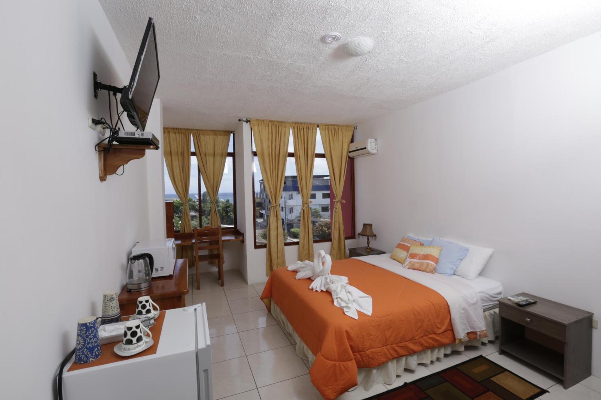 Hostal Tongo Reef بويرتو بكويريزو مورينو المظهر الخارجي الصورة