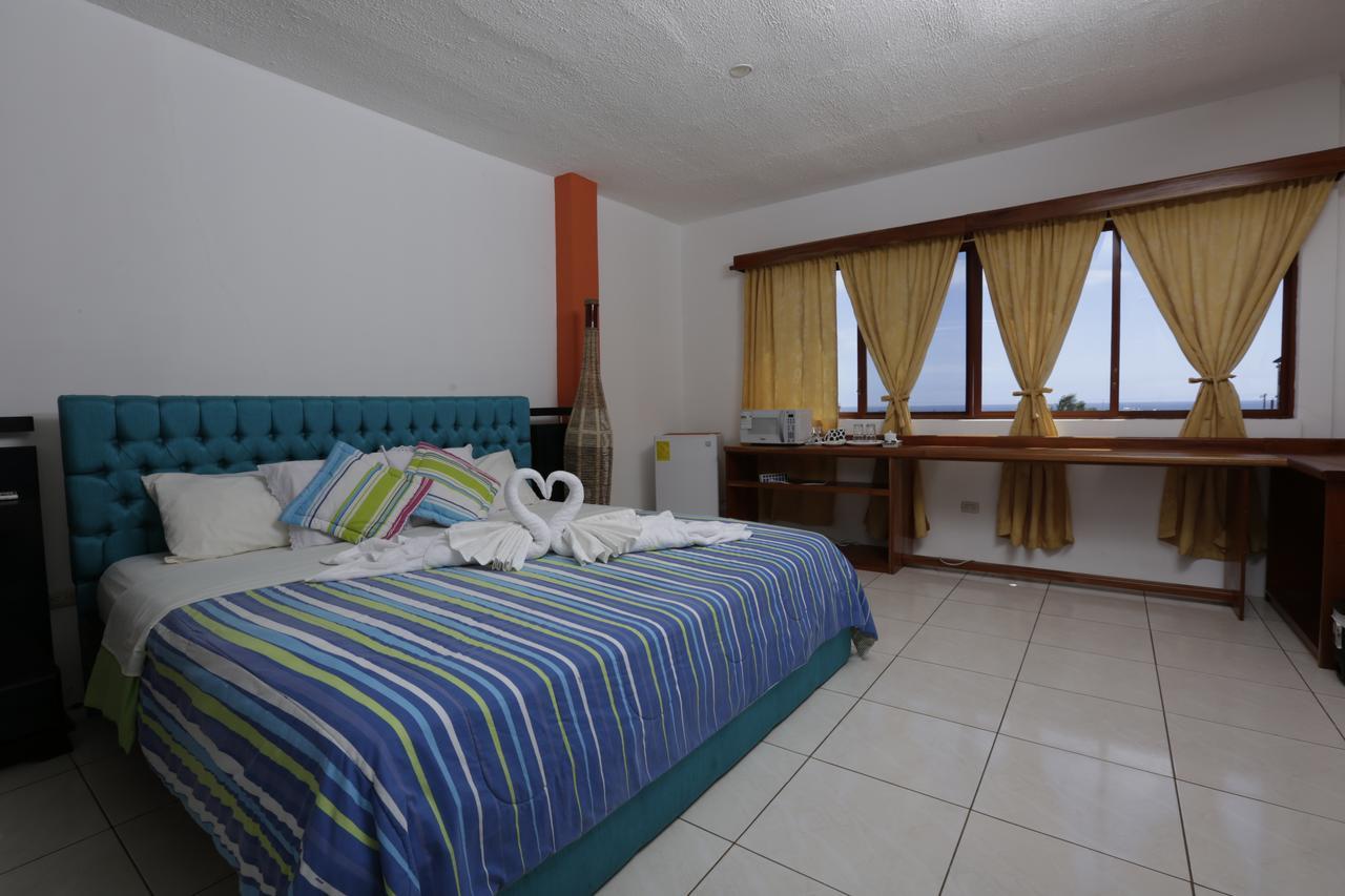Hostal Tongo Reef بويرتو بكويريزو مورينو المظهر الخارجي الصورة